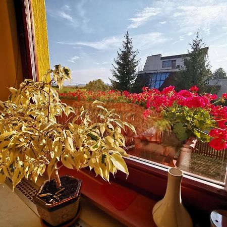 Apartman Adrianka Турчьянске-Теплице Экстерьер фото